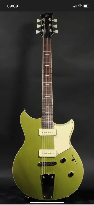Yamaha Revstar RSP02T Professional 2 -Japan, View more