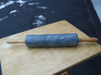 ROLLING PIN SOLID MARBLE GORGEOUS Belleville Belleville Area Preview