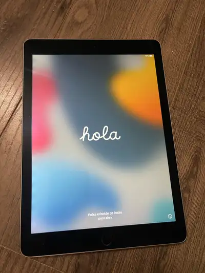 iPad Air 2 64Gb, View more