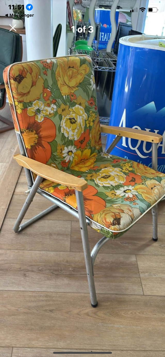 Selection of antique chairs in Chairs & Recliners in Stratford - Image 8