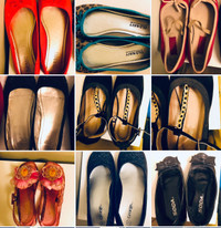 Girl’s shoes
