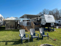 2018 JAYCO BUNKHOUSE TRAILER 324BDS LOCATED NEAR PERTH