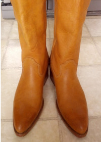 Brand New TEXASBrand New TEXAS Real Leather B Real Leather Boots