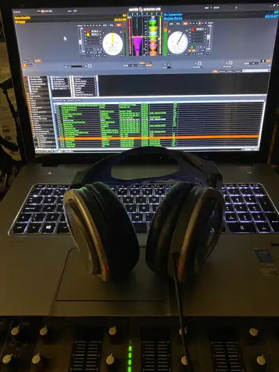 Dj services available , View more