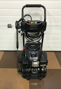 Pressure Washer For Rent $40/day