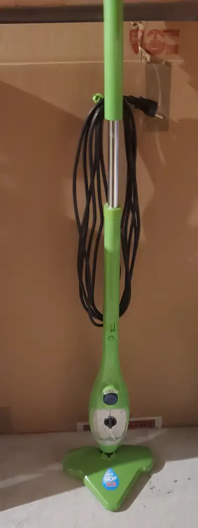H2O Steam Mop X5 with Accessories, View more