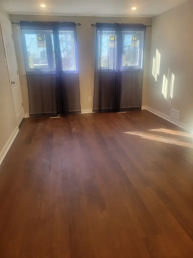 Immediately available two Bedrooms @Grenon/Carling