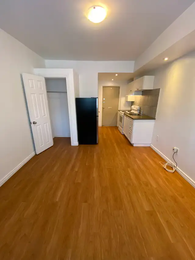 Studio Bachelor Suite in Durand Neighbourhood