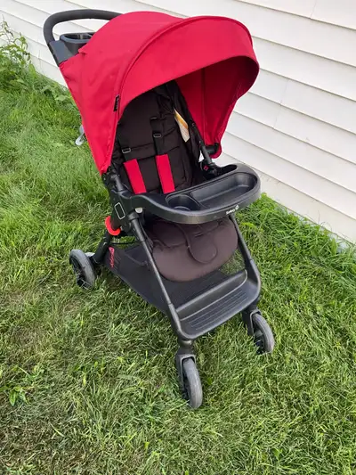 Safety 1st infant stroller, View more
