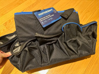 Brand New Cleaning / Detailing Tote Tool Bag