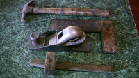 FOR SALE OLD ANTIQUE TOOLS