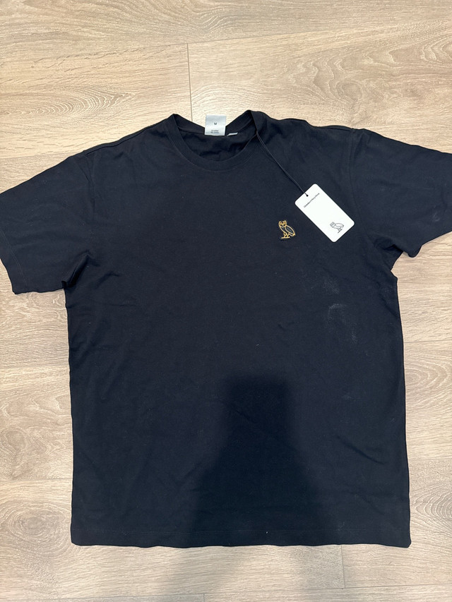 OVO M size T shirt  in Men's in Delta/Surrey/Langley