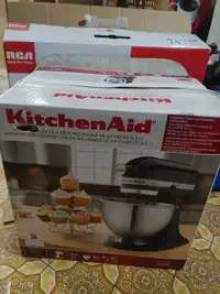 Kitchen Appliances for sale! 