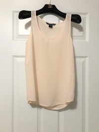 Camisole Top Pink