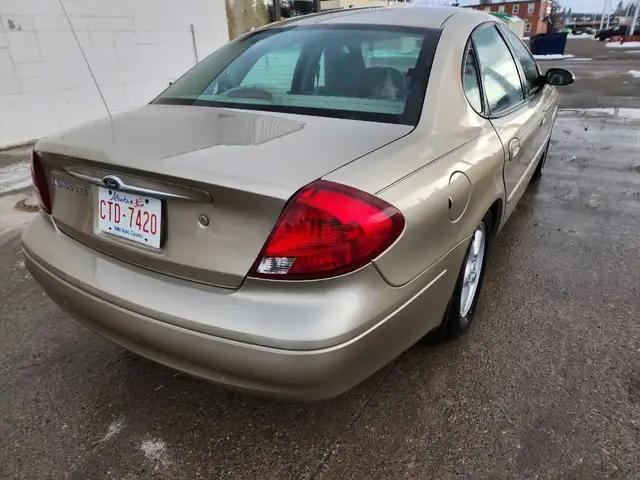 2001 ford Taurus 498589183834204162