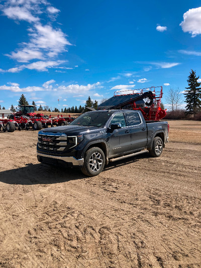 2023 GMC Sierra 1500 For Sale