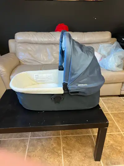 Baby bassinet, View more