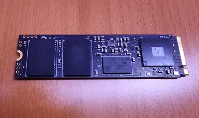 [BRAND NEW] 4TB OSCOO NVMe SSD, View more