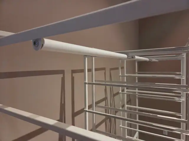 IKEA ELVARLI Modular Wardrobe System – White – 3 Units in Dressers & Wardrobes in Markham / York Region - Image 3
