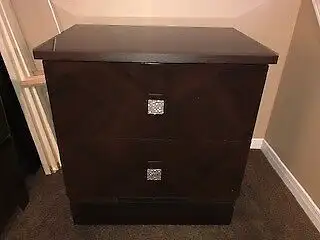 NIGHT STAND / NIGHT TABLE, View more