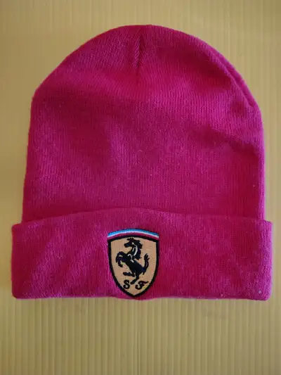 Ferrari Tuke, View more