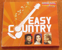 Easy Country Original Artists BCI Eclipse Company 2006