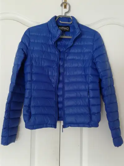 David Bitton jacket/Ladies' winter coats for sale, View more