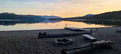 Shuswap Camping, View more