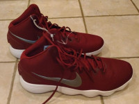 Nike Lebron Hyperdunks Sizes 19 & 20 ONLY, Big & Tall Basketball