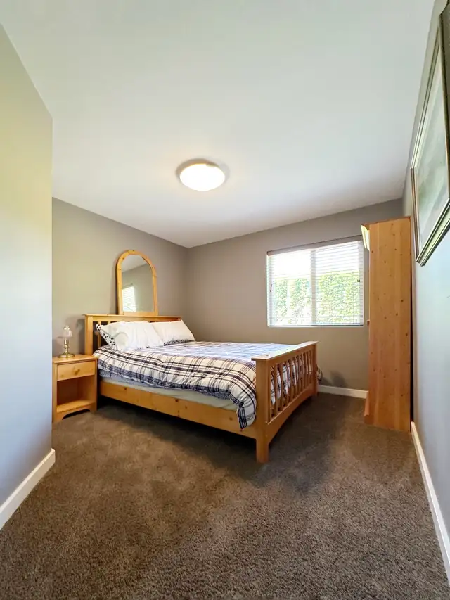 3 Bed 2 bath spacious open-plan furnished home for rent Nov 15th in Long Term Rentals in Terrace - Image 11