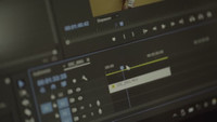 Video Editor/Cinematographer  