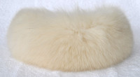 WOMENS FUR HEADBAND