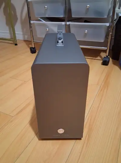 AKiTiO Node Titan Thunderbolt External GPU (eGPU) https://ca.macsales.com/item/AKiTiO/NPTNT3/ (This...