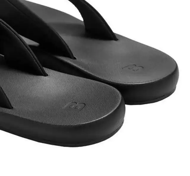 Brand New Bench Comfort Flip Flops Slippers Sandals in Men's Shoes in Calgary - Image 6