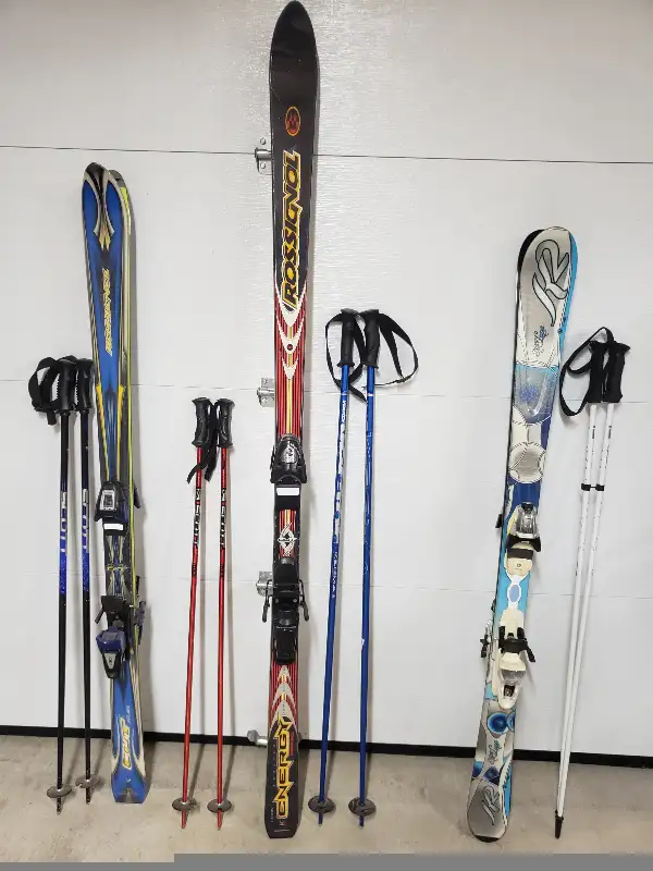 Ski Alpin in Ski in Laurentides - Image 2