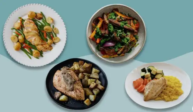 Looking for Low Sodium Meal Delivery/Pickup (Toronto)