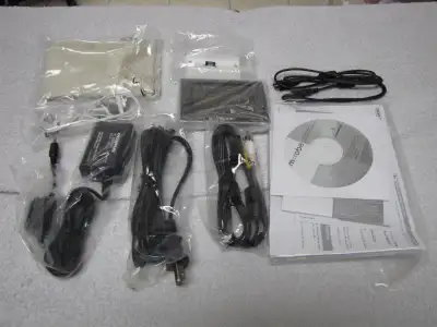 OLYMPUS Music Video MP3 Player, View more