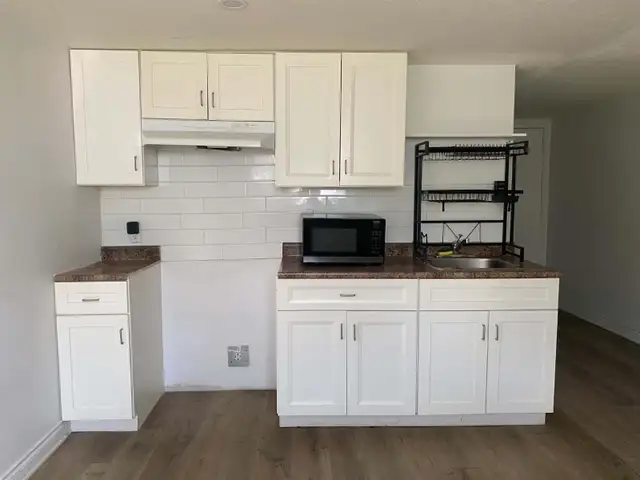 2½ Apartment for Rent – Anjou – Available Now