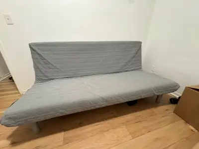 Sofa lit - futon  IKEA, View more