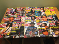 Guitar Magazines #14 - Total Guitar (UK)