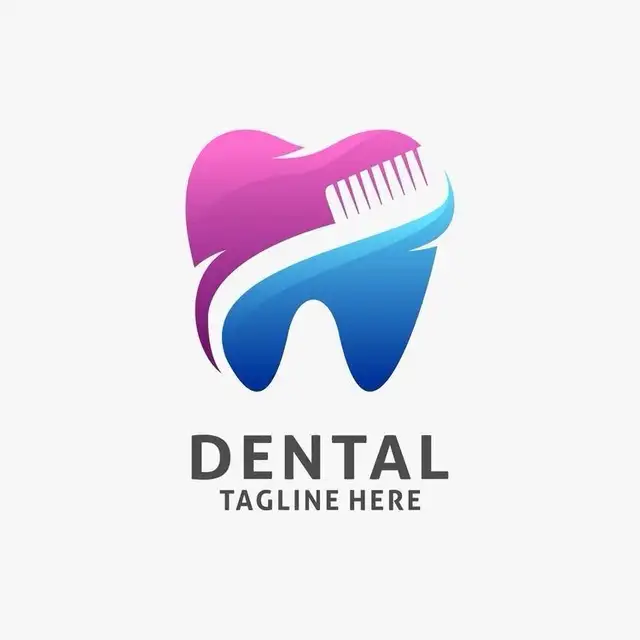 Dentist Logo Design $5064855366387459120