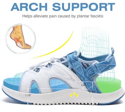 Women Sport/ Hiking Sandals , View more