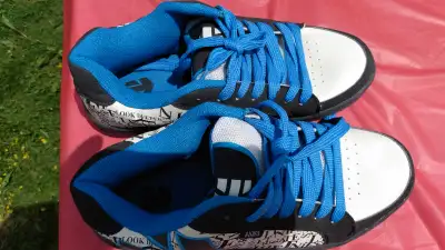 Men Etnies Running Shoes Size 10, View more