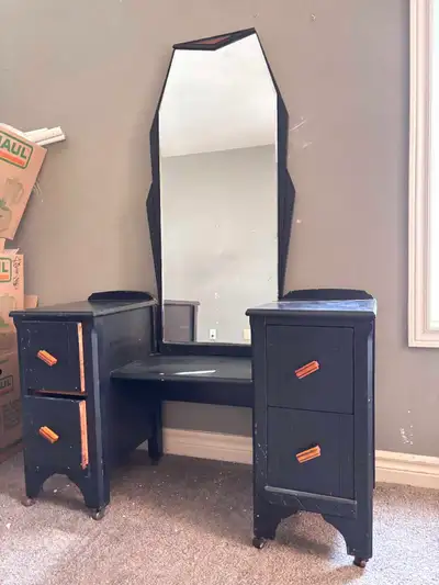 Just a piece of furniture, View more