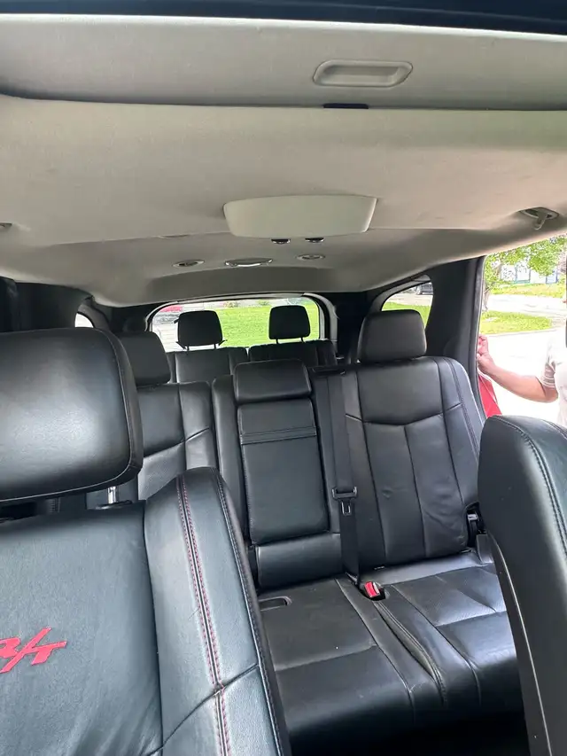 2013 Dodge Durango AWD585100223715758084