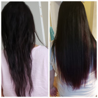 Tape in Hair extensions 