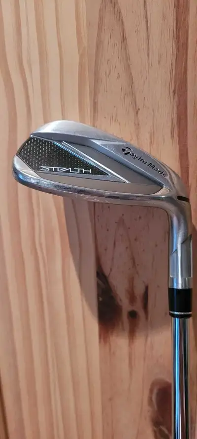 Taylormade Stealth A Wedge, View more