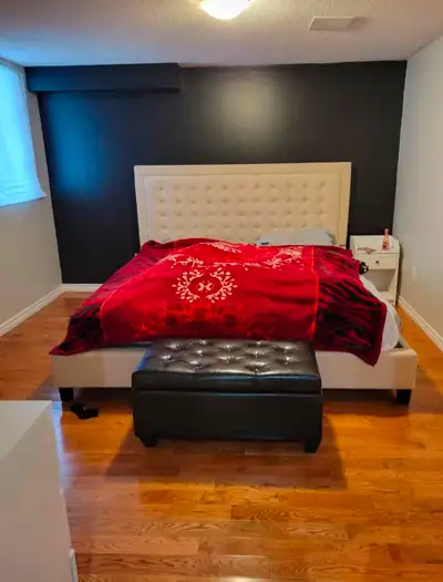 3 Bedroom Basement - Scarborough Morningside and Mcnicole