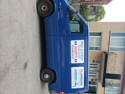 KARIM  PLOMBERIE 5142659173, View more