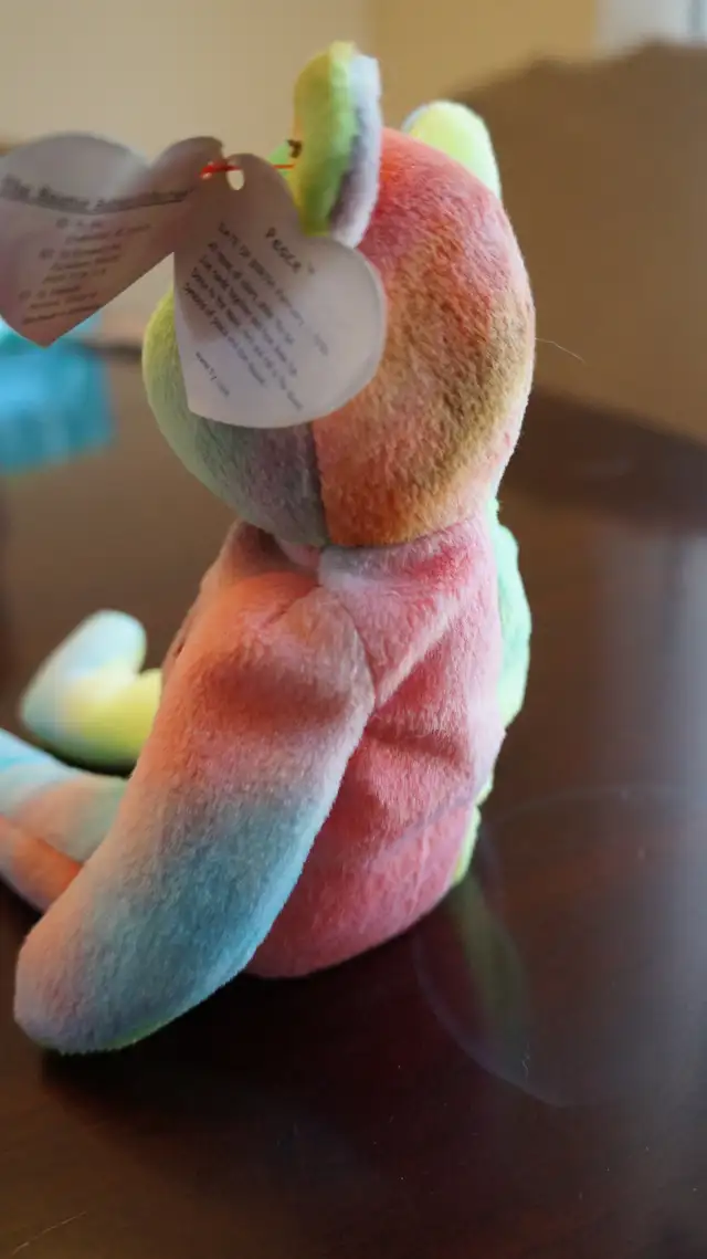 BEANIE BABIES in Other in Norfolk County - Image 5